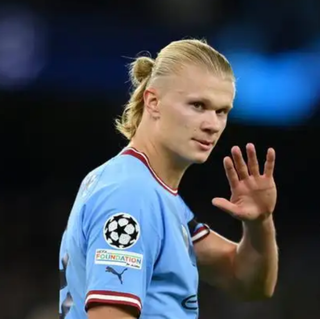 曼城客戰(zhàn)維拉：哈蘭德能否續(xù)寫輝煌，再創(chuàng)進(jìn)球佳績(jī)？