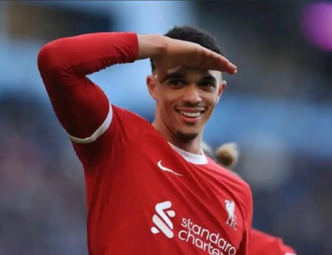 阿諾德復(fù)出引熱議：國(guó)家德比首發(fā)存疑，皇馬未來(lái)布局待考