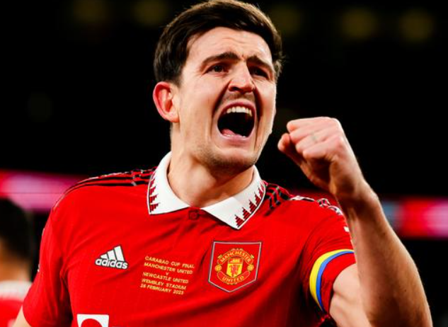 雙紅會英雄馬奎爾：續(xù)約前景初露端倪