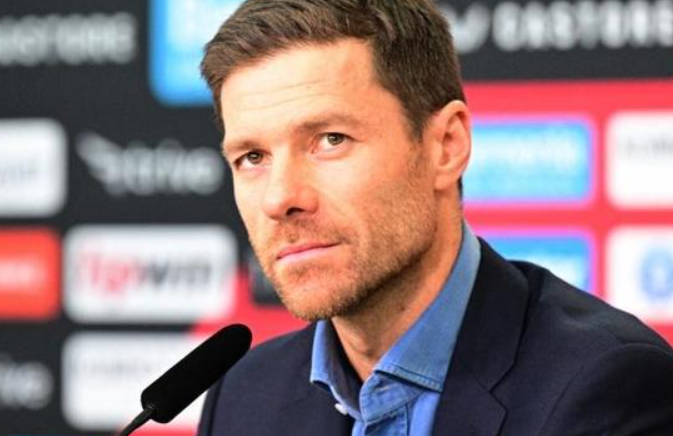 皇馬主帥哈維-阿隆索賽前談國家德比：聚焦比賽，蓄勢待發(fā)