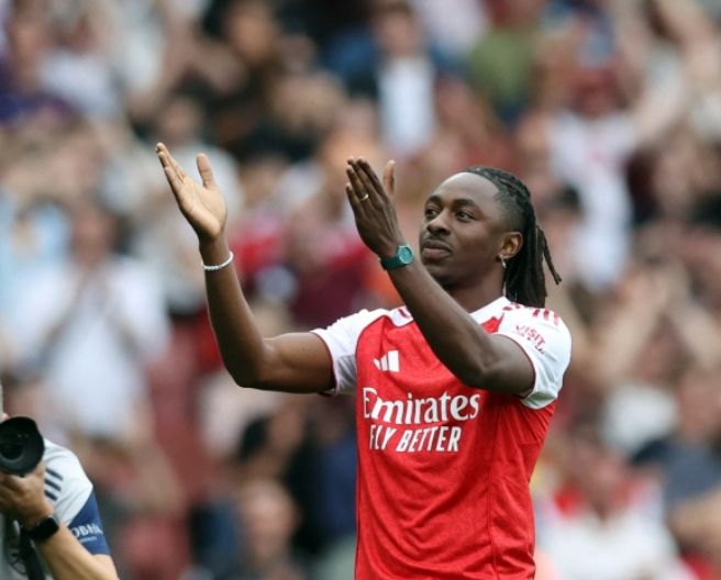 埃澤致勝進球后暢談感受：感恩、尊重與成長交織