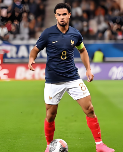 扎伊爾 - 埃梅里：困境中尋突破，目標重返一線逐夢世界杯