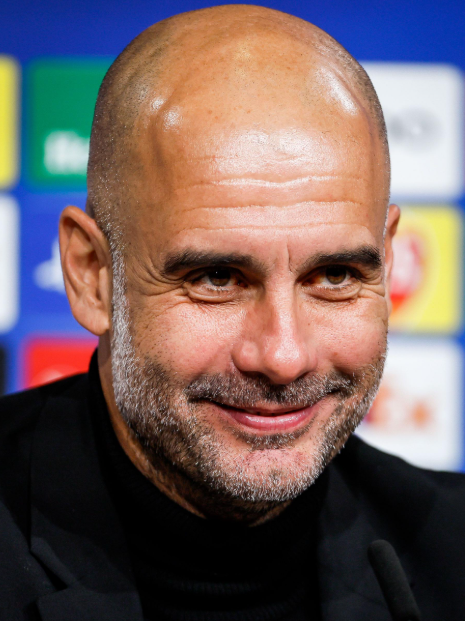 英超賽場：瓜迪奧拉執(zhí)教里程碑之失利剖析