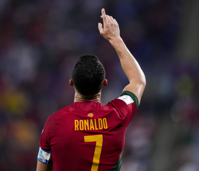 FIFPRO年度最佳陣候選揭曉：梅西、C羅再入圍引關(guān)注