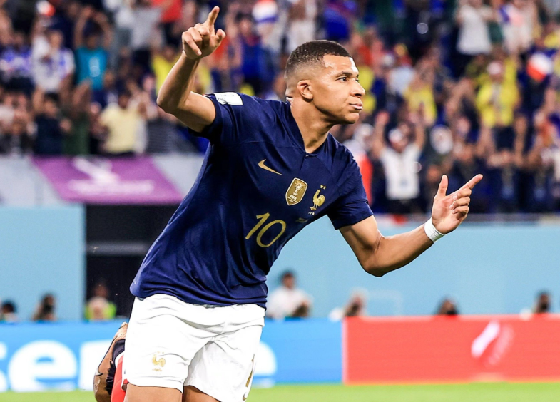 皇馬西甲焦點(diǎn)戰(zhàn)告捷：姆巴佩持續(xù)閃耀，進(jìn)球數(shù)據(jù)碾壓同儕