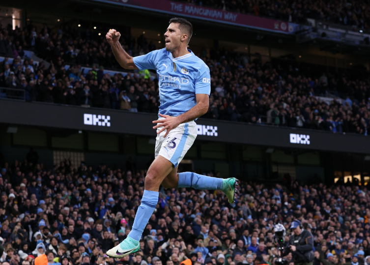 曼城雙將傷愈復出，備戰(zhàn)聯(lián)賽杯與<a href='https://www.www.llxzyyy.com/news/tag/267.html' style='color: blue;'>英超</a>關鍵戰(zhàn)