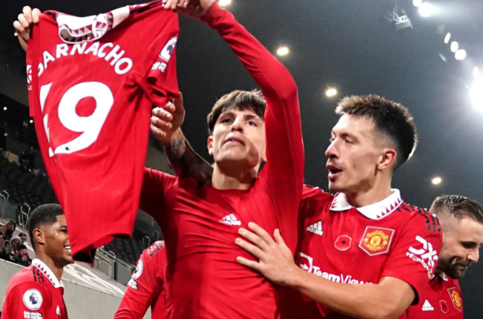 聯(lián)賽杯前馬雷斯卡談切爾西球員：加納喬適應(yīng)佳，阿昌龐獲信任