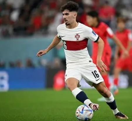 維蒂尼亞：恩里克助力，巴黎生涯煥新光