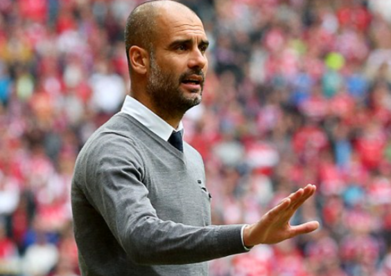 聯(lián)賽杯賽前：瓜迪奧拉談曼城陣容用人策略