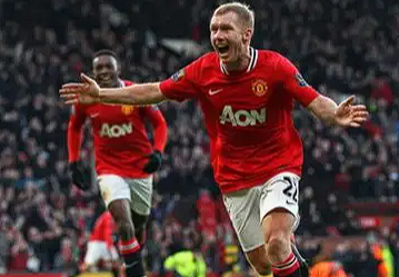 斯科爾斯的加薪風(fēng)波：榮耀、抉擇與內(nèi)心之愧