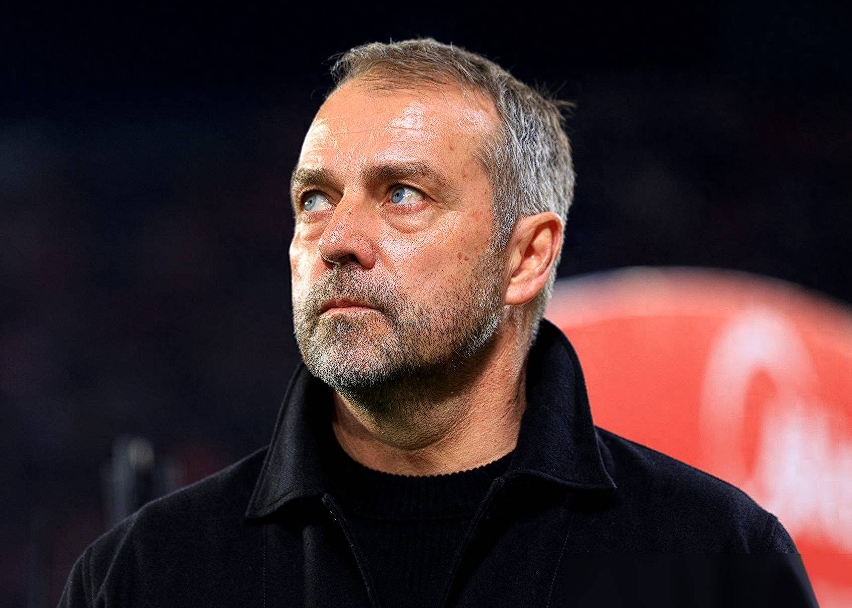 弗里克迎利好：萊萬奧爾莫回歸助力<a  style='color: blue;'>皇馬</a>對陣埃爾切