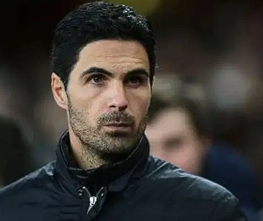 阿爾特塔談阿森納爭冠：多因素交織，征程充滿變數