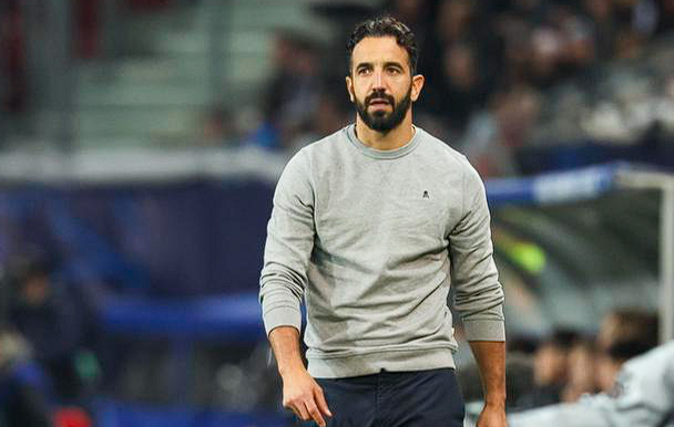 布魯斯評(píng)曼聯(lián)近況：阿莫林引領(lǐng)變革，球隊(duì)前景可期