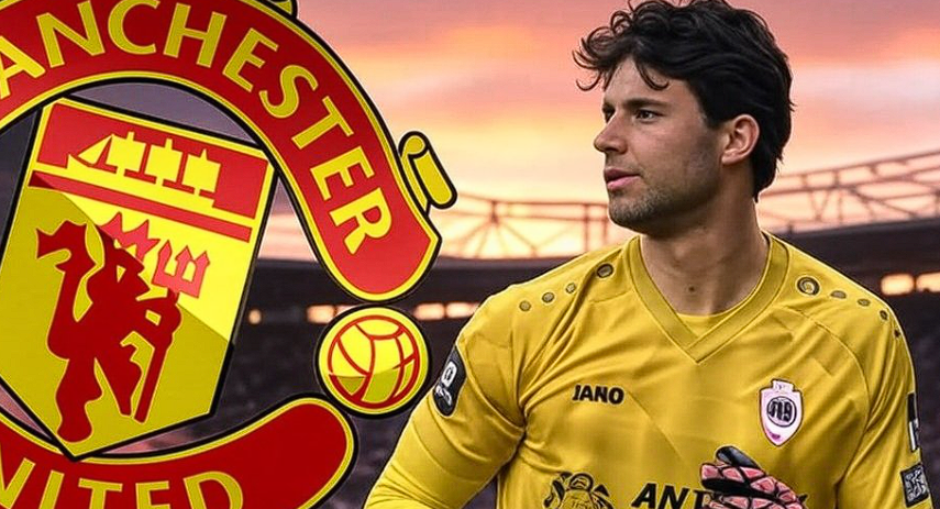 拉門斯：曼聯(lián)新援談首秀與個(gè)性，堅(jiān)守穩(wěn)健風(fēng)格