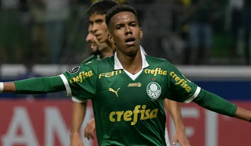 18歲巴西新星埃斯特旺：感恩藍(lán)軍，逐夢斯坦福橋