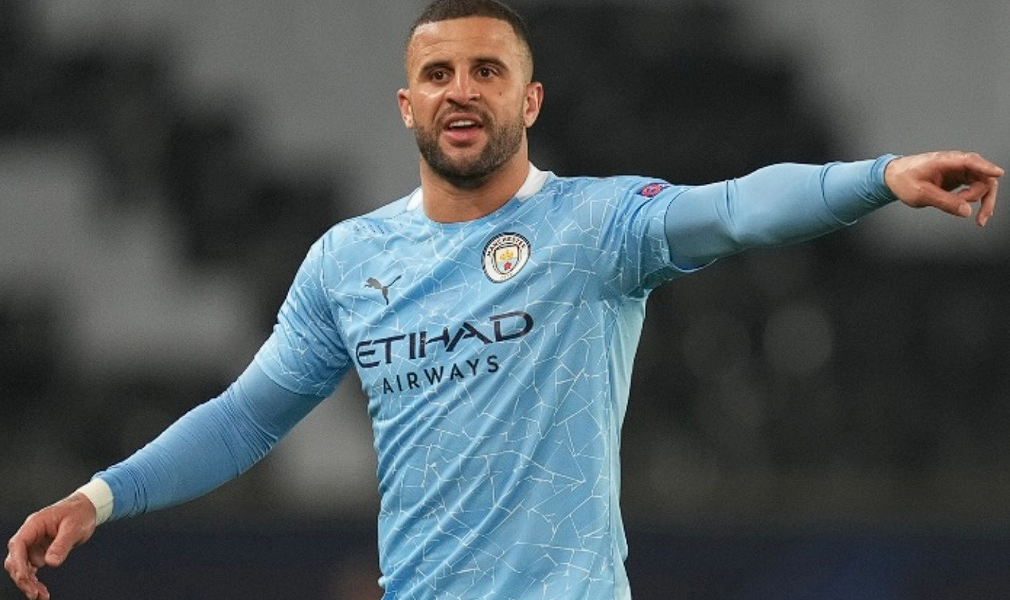 凱爾-沃克談伯恩利迎戰(zhàn)阿森納：尊重對手，主場爭勝