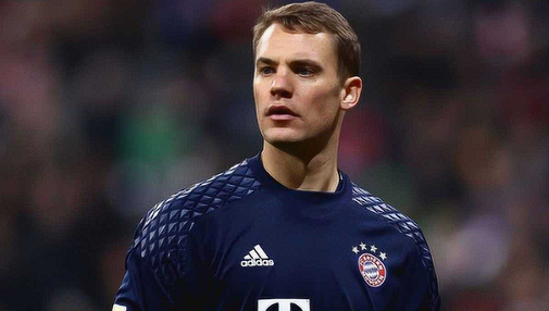 馬特烏斯堅信諾伊爾續(xù)約在即，新賽季仍穩(wěn)坐拜仁一門之位