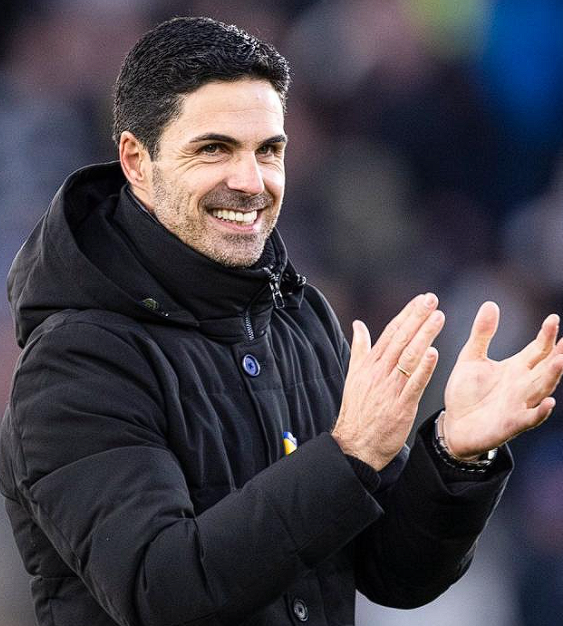 英超爭(zhēng)冠：多因素交織的復(fù)雜博弈&mdash;&mdash;從阿爾特塔觀點(diǎn)談起