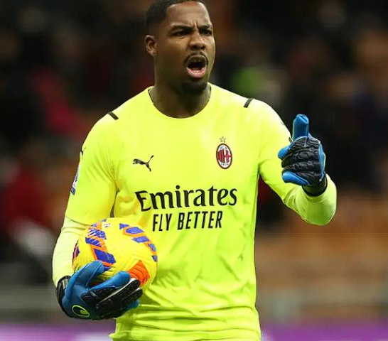 AC米蘭1-0勝羅馬：邁尼昂談賽況、點(diǎn)球與奪冠展望