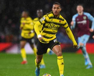 英超第十輪焦點戰(zhàn)：若昂 - 佩德羅破門，切爾西力克熱刺后社交