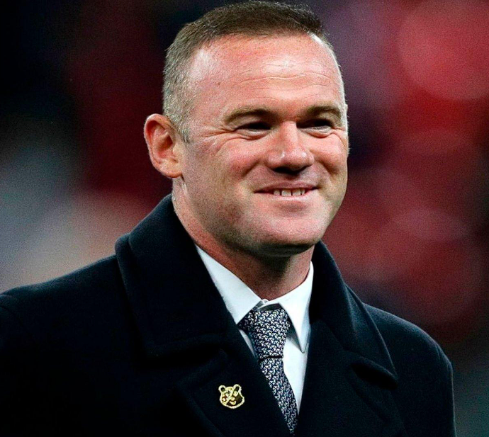 魯尼憶加盟曼聯(lián)往事：抉擇、趣談與弗格森的教誨