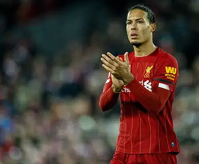 范戴克回應魯尼質(zhì)疑：理性看待批評，堅守責任擔當