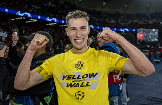 科瓦奇看好施洛特貝克，多特防線迎關(guān)鍵調(diào)整迎戰(zhàn)曼城