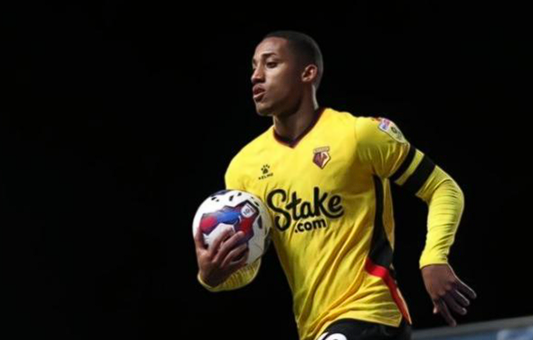 英超第十輪焦點戰(zhàn)：若昂 - 佩德羅破門，切爾西力克熱刺后社交