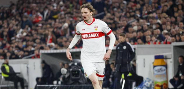 英超新援前鋒火力盤點(diǎn)：沃爾特馬德暫領(lǐng)風(fēng)騷