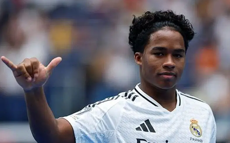 恩德里克轉(zhuǎn)會動態(tài)：<a href='https://www.www.llxzyyy.com/news/tag/1320.html' style='color: blue;'>里昂</a>或成新東家，<a href='https://www.www.llxzyyy.com/news/tag/267.html' style='color: blue;'>英超</a>兩隊錯失良機