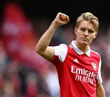 厄德高復出在即：挪威隊沖擊國際大賽正賽的關(guān)鍵變量