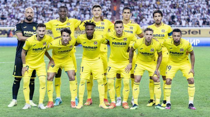 黑馬帕福斯主場硬撼黃潛，歐冠生死局懸念拉滿