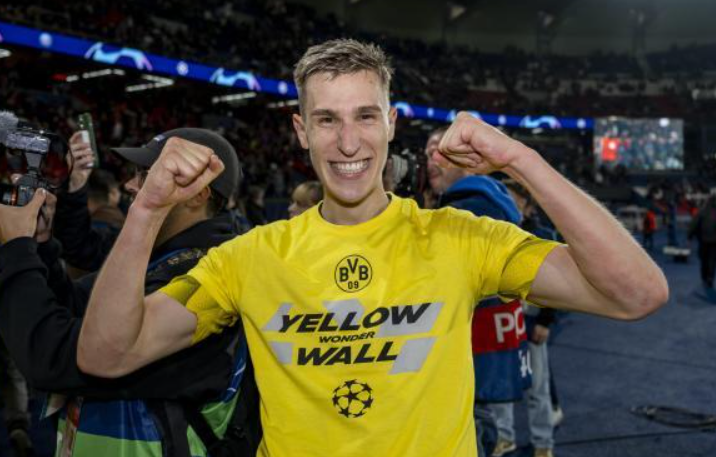 多特傷員動(dòng)態(tài)：施洛特貝克或復(fù)出，杜蘭維爾歸隊(duì)布蘭特隨行