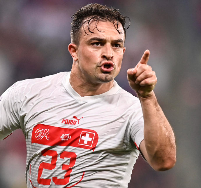 沙奇里回歸助力巴塞爾：歐聯(lián)杯賽場閃耀，聯(lián)賽表現(xiàn)穩(wěn)健