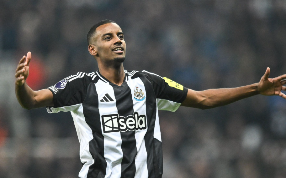 瑞典主帥波特談伊薩克傷?。浩诖鰬?zhàn)，謹(jǐn)慎評(píng)估