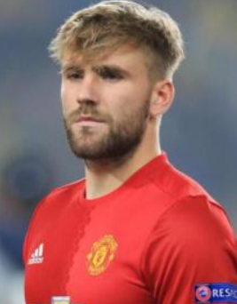 曼聯(lián)戰(zhàn)績上揚之際，菲爾 - 瓊斯盛贊盧克 - 肖賽場風(fēng)采