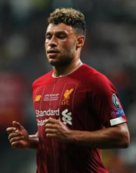 張伯倫的抉擇：重返英倫賽場，家庭與足球的雙重考量