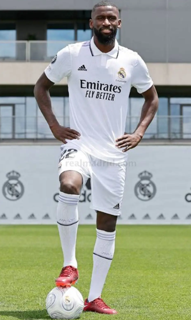 <a  style='color: blue;'>皇馬</a>與呂迪格續(xù)約進程解析：傷病暫緩，未來可期