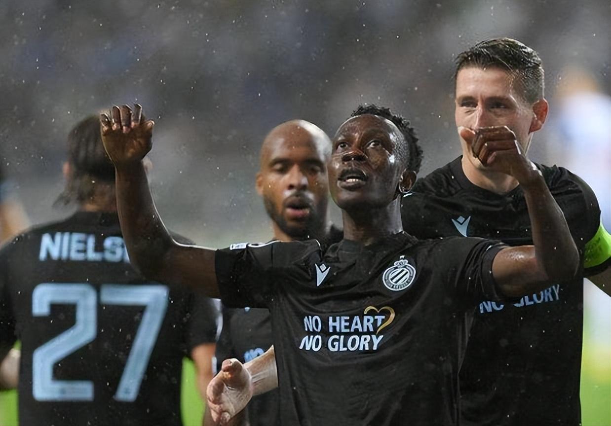 圣吉羅斯聯(lián)合：歐冠&ldquo;黑馬&rdquo;的逆襲與淬煉之旅