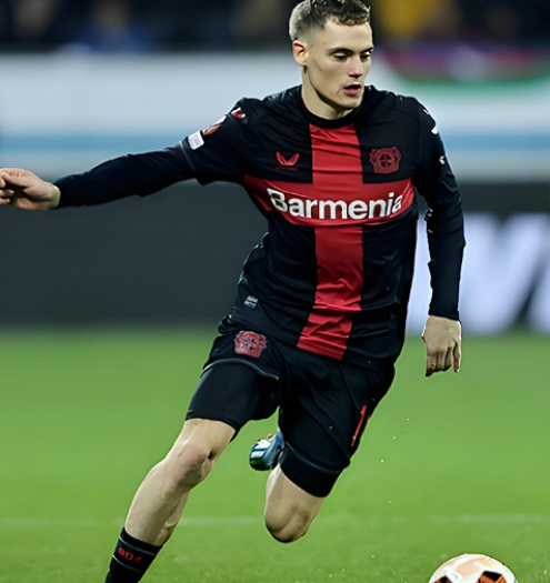 斯內德論跨國轉會適配性：以維爾茨為例的戰(zhàn)術適應困境與突破路徑