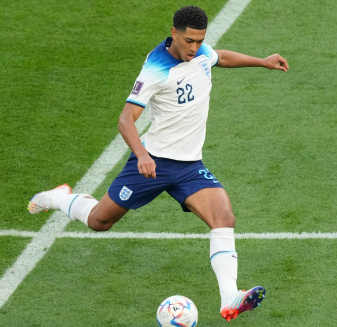 貝林厄姆回歸英格蘭隊(duì)：<a href='https://www.www.llxzyyy.com/news/tag/557.html' style='color: blue;'>世界杯</a>席位競(jìng)爭(zhēng)與角色適應(yīng)之考