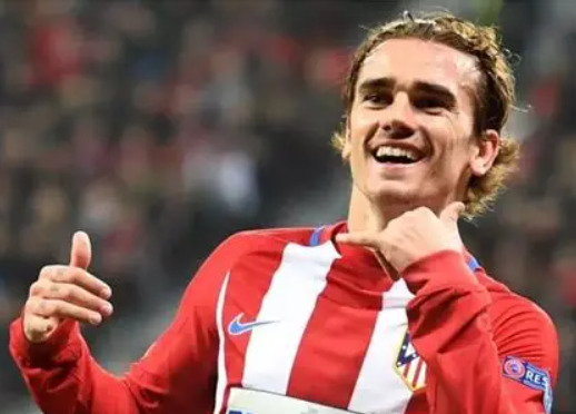 格列茲曼雙響助馬競勝萊萬特，賽后談球隊表現(xiàn)與個人角色