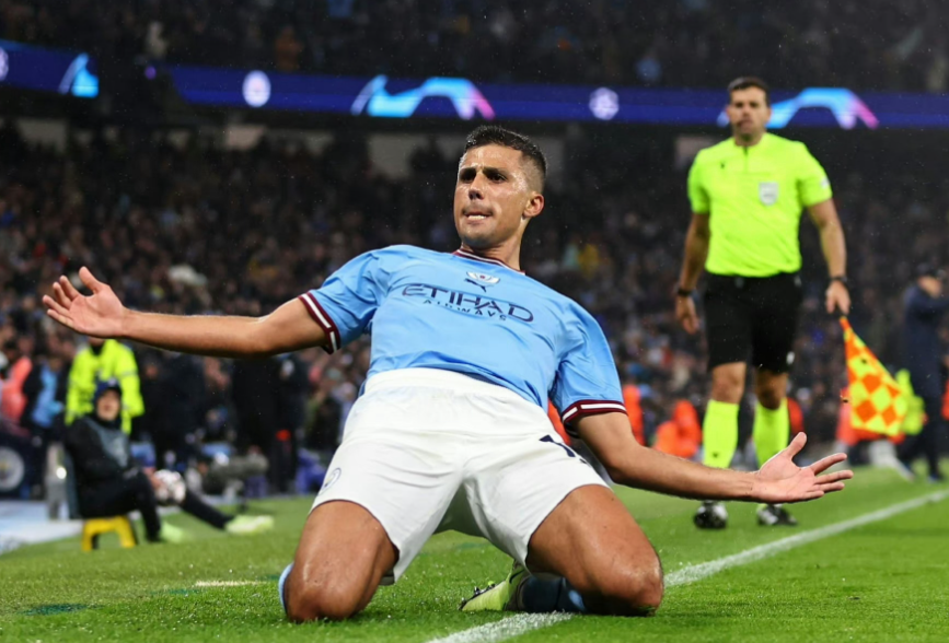 瓜迪奧拉談羅德里傷情、球隊(duì)現(xiàn)狀與未來(lái)展望