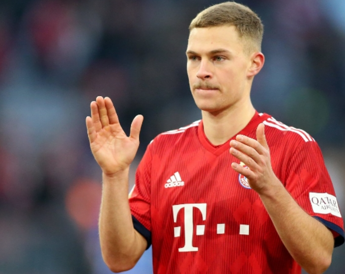 德甲激戰(zhàn)：拜仁客場絕平柏林聯(lián)，基米希賽后剖析戰(zhàn)局