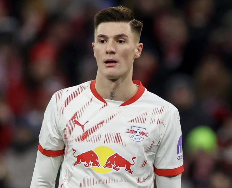 沃爾科特談舍什科：成長(zhǎng)需時(shí)，潛力待挖