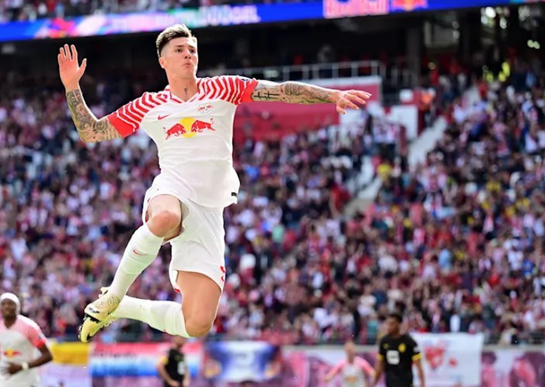 沃爾科特談舍什科：成長(zhǎng)需時(shí)，潛力待挖