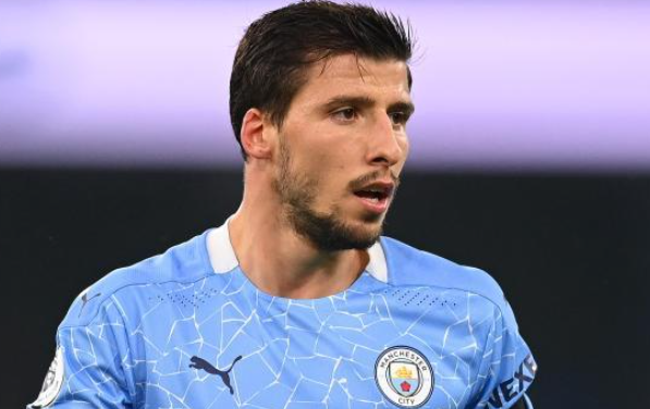 曼城大勝利物浦，魯本-迪亞斯盛贊團(tuán)隊(duì)精神與球隊(duì)傳承