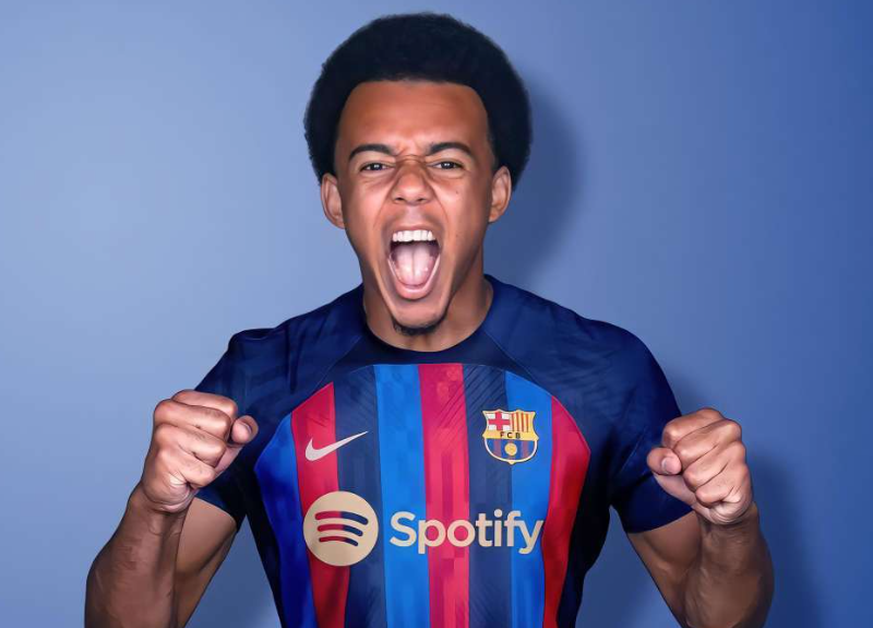 巴薩雙星赴國家隊集結(jié)，備戰(zhàn)國際賽事關(guān)鍵戰(zhàn)