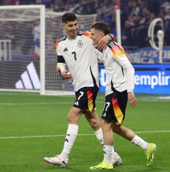 納格爾斯曼談維爾茨：融入困境、成長預期與球隊助力