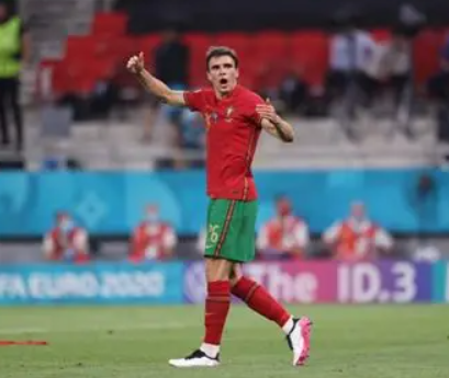 熱刺有意永久簽下帕利尼亞：轉(zhuǎn)會(huì)談判蓄勢(shì)待發(fā)